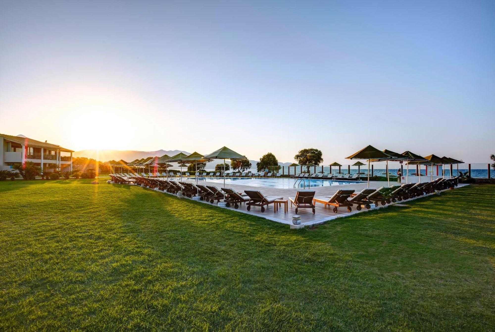 Tui Magic Life Candia Maris - Adults Only Esterno foto