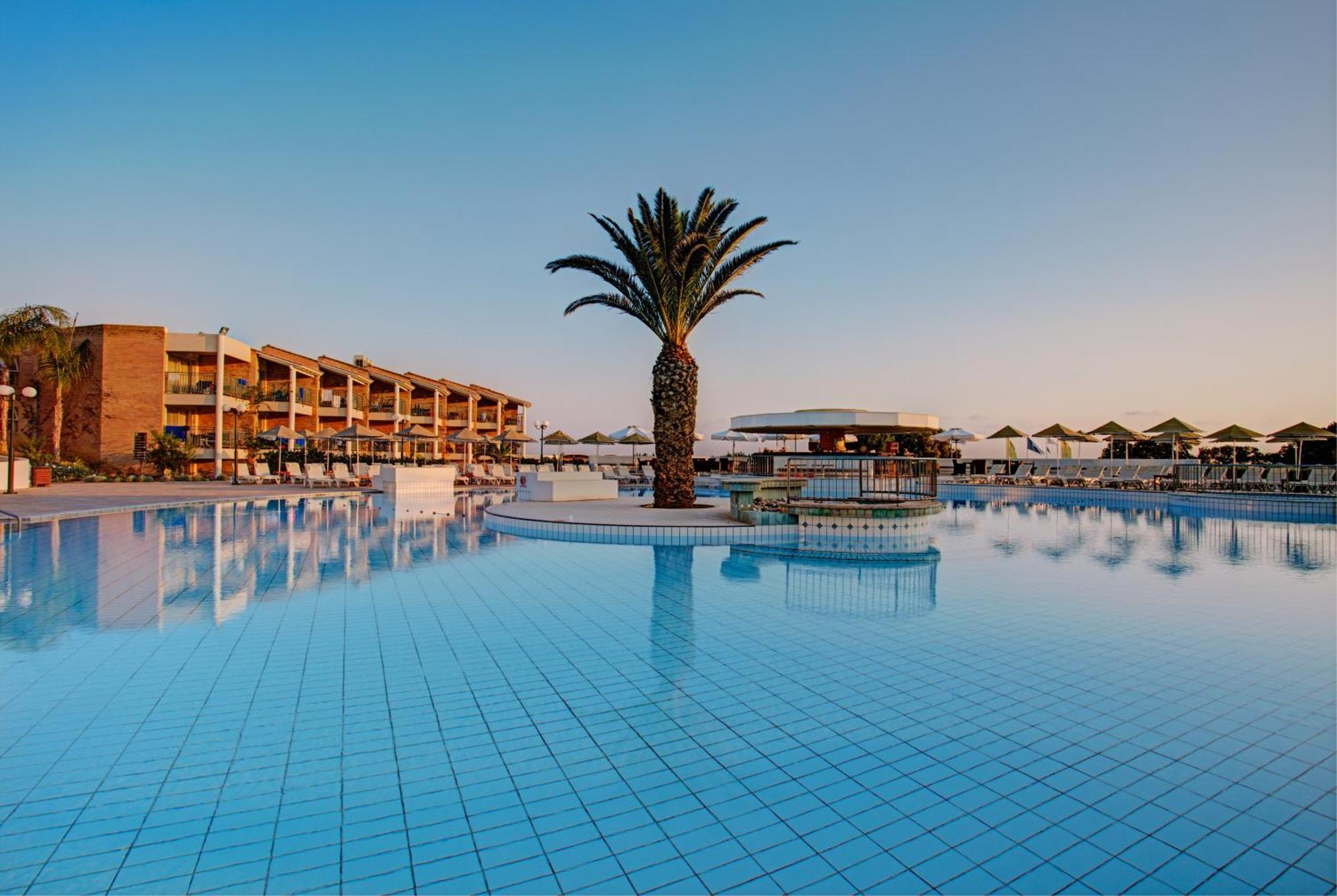 Tui Magic Life Candia Maris - Adults Only Esterno foto