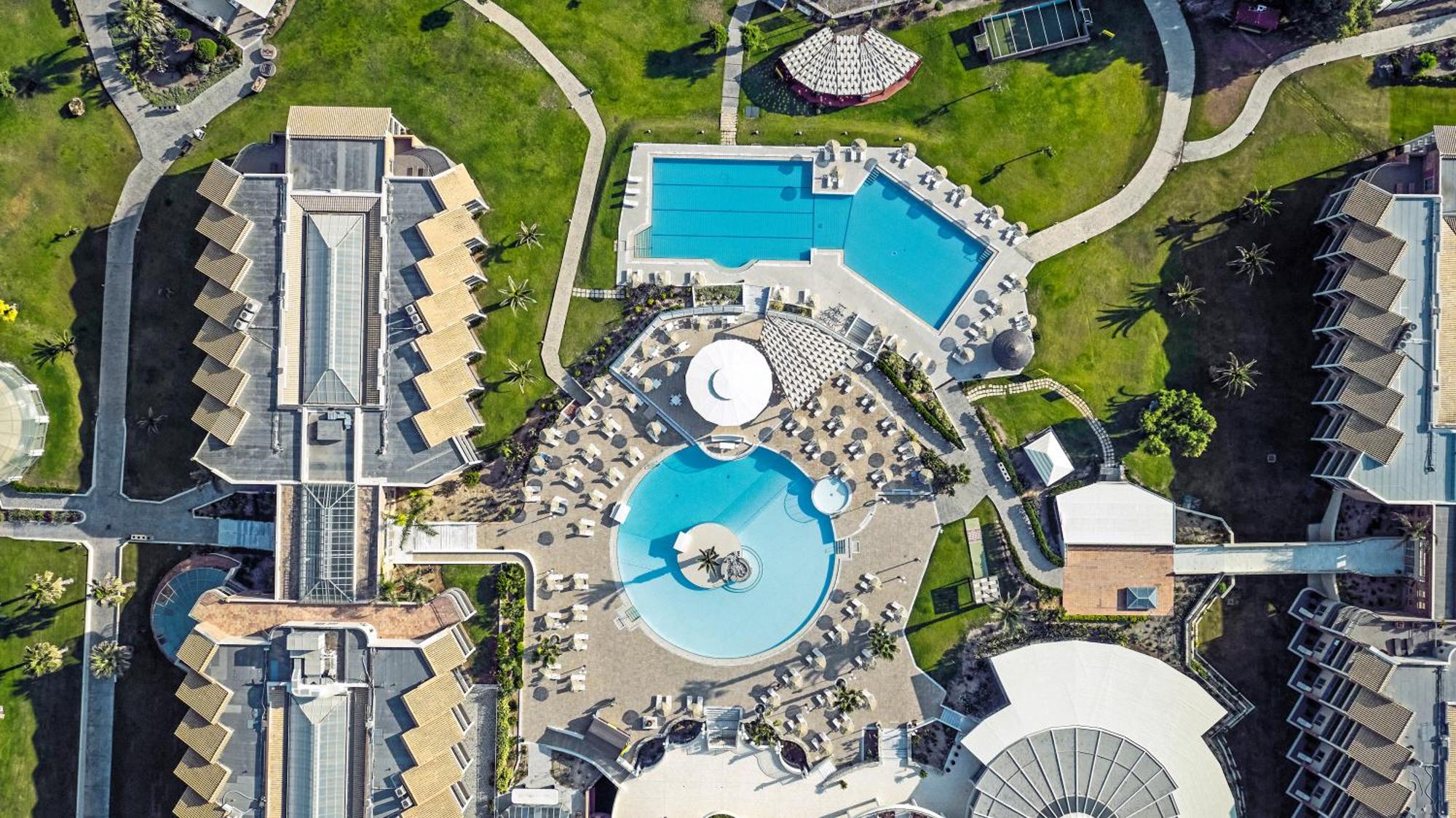 Tui Magic Life Candia Maris - Adults Only Esterno foto