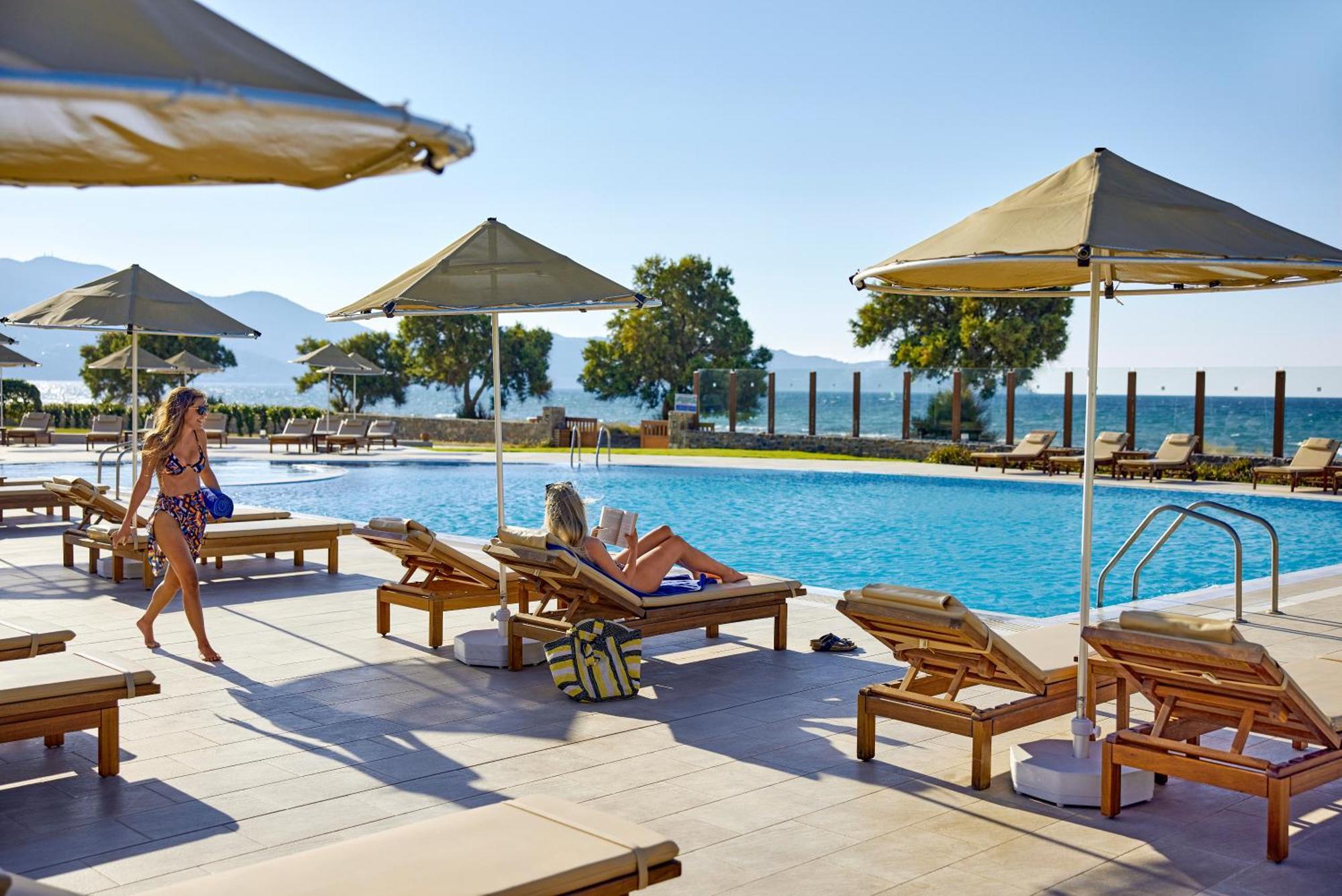 Tui Magic Life Candia Maris - Adults Only Esterno foto