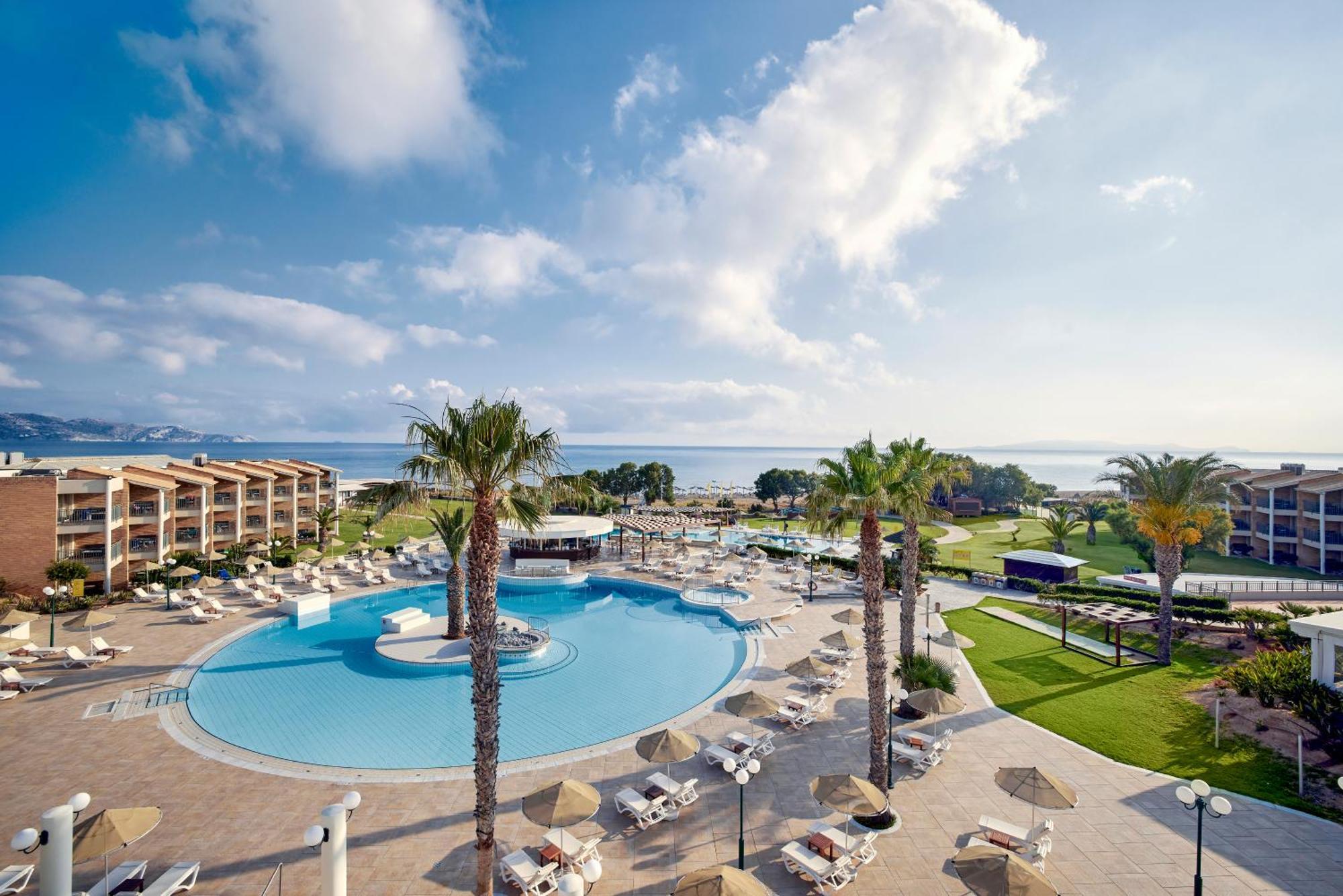 Tui Magic Life Candia Maris - Adults Only Esterno foto