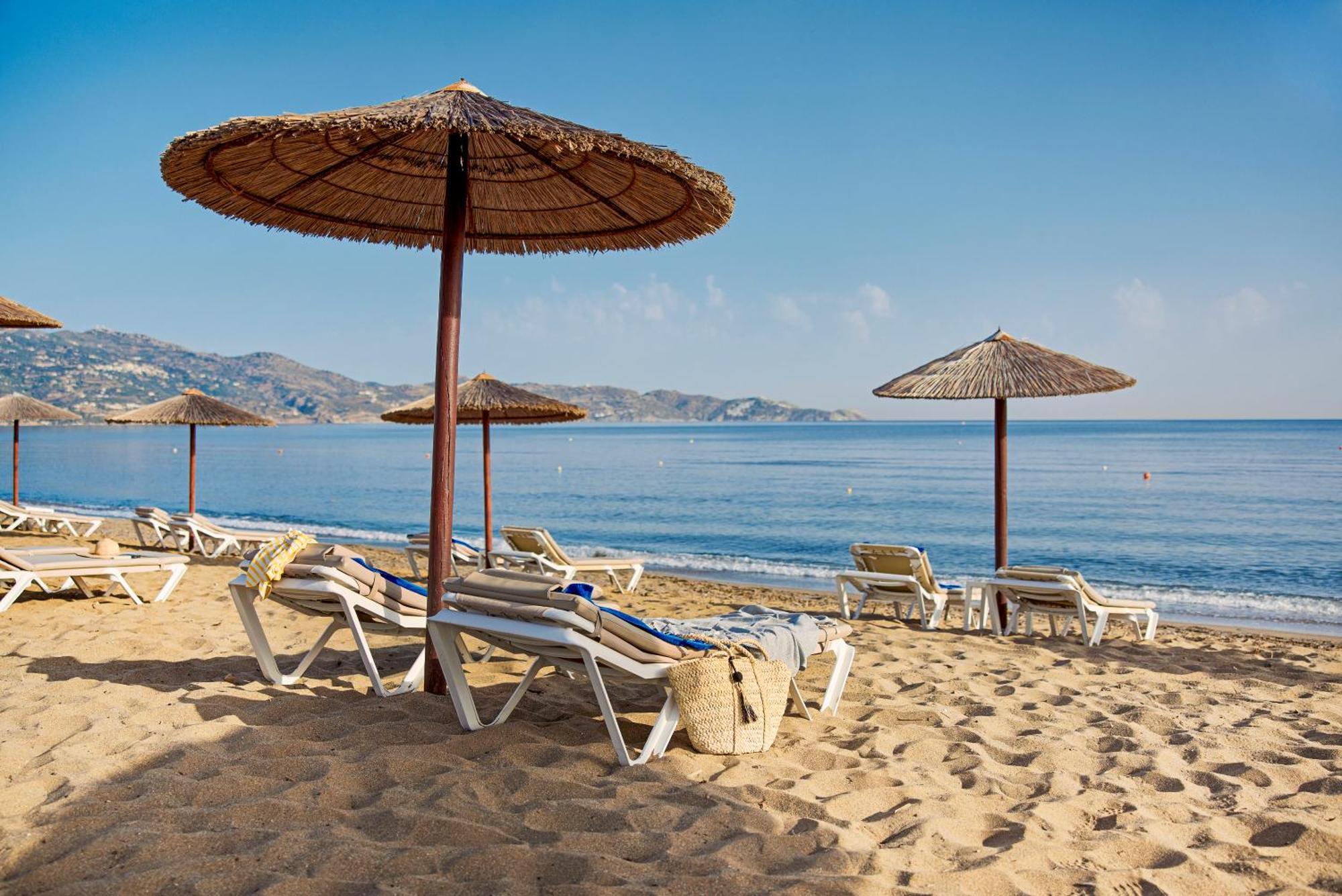 Tui Magic Life Candia Maris - Adults Only Esterno foto