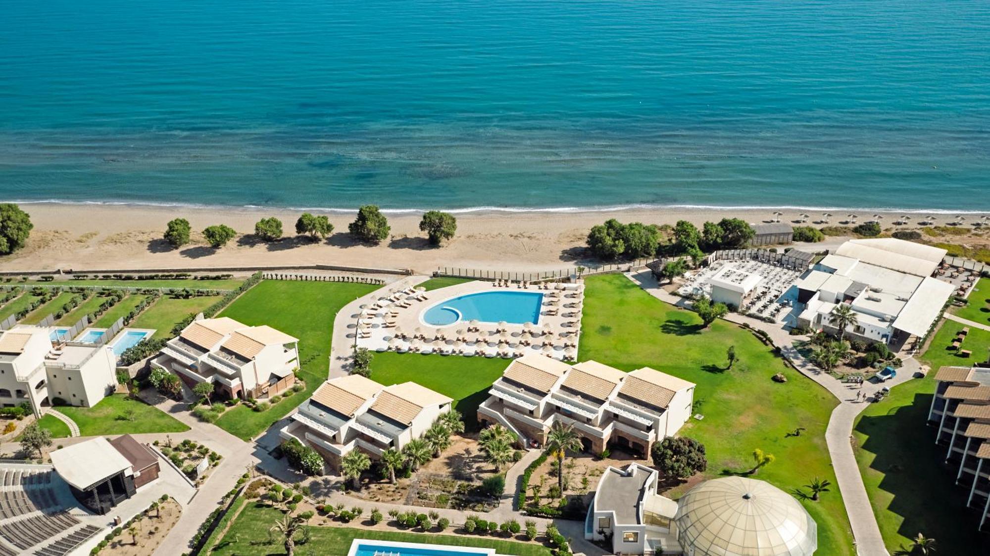 Tui Magic Life Candia Maris - Adults Only Esterno foto