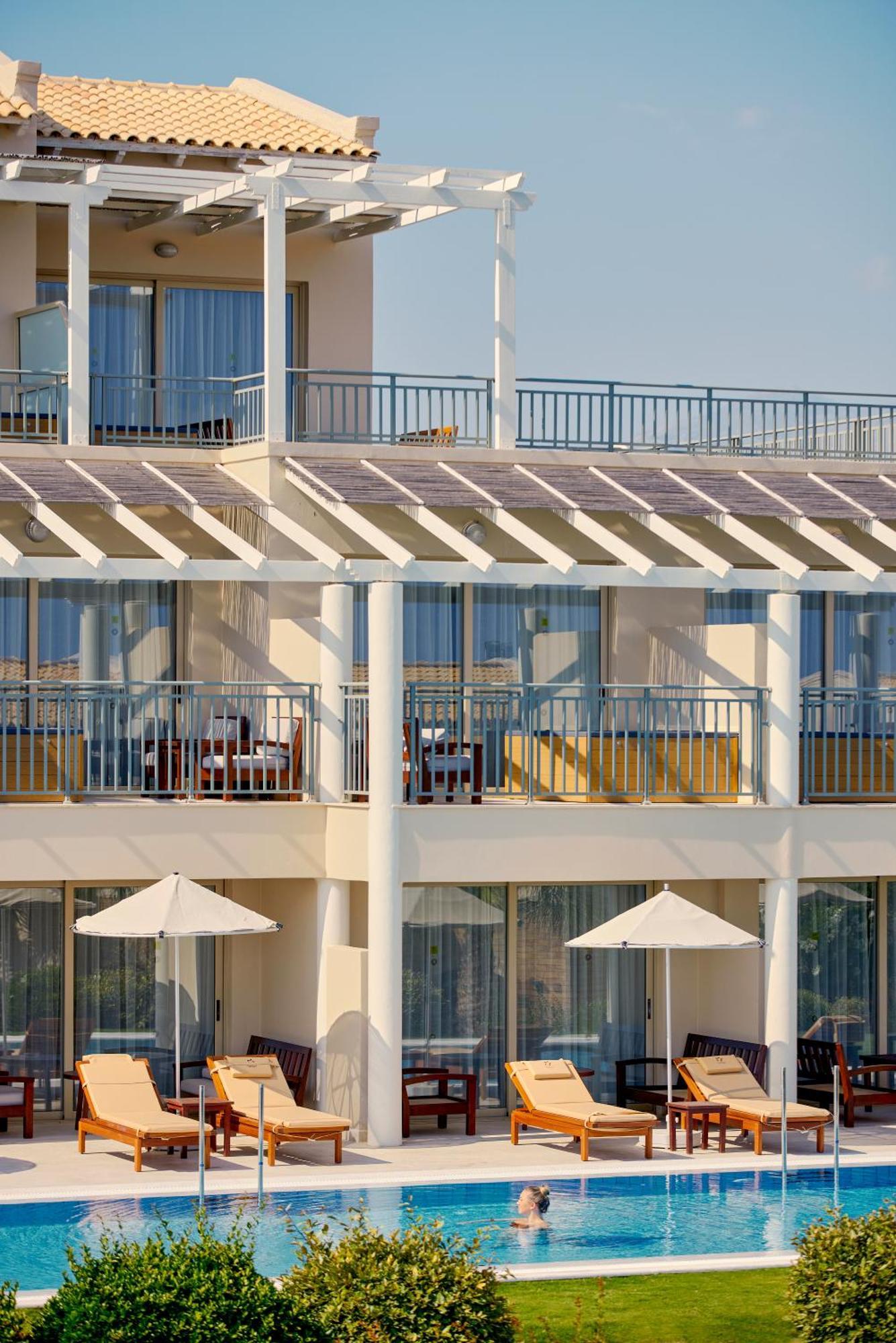 Tui Magic Life Candia Maris - Adults Only Esterno foto