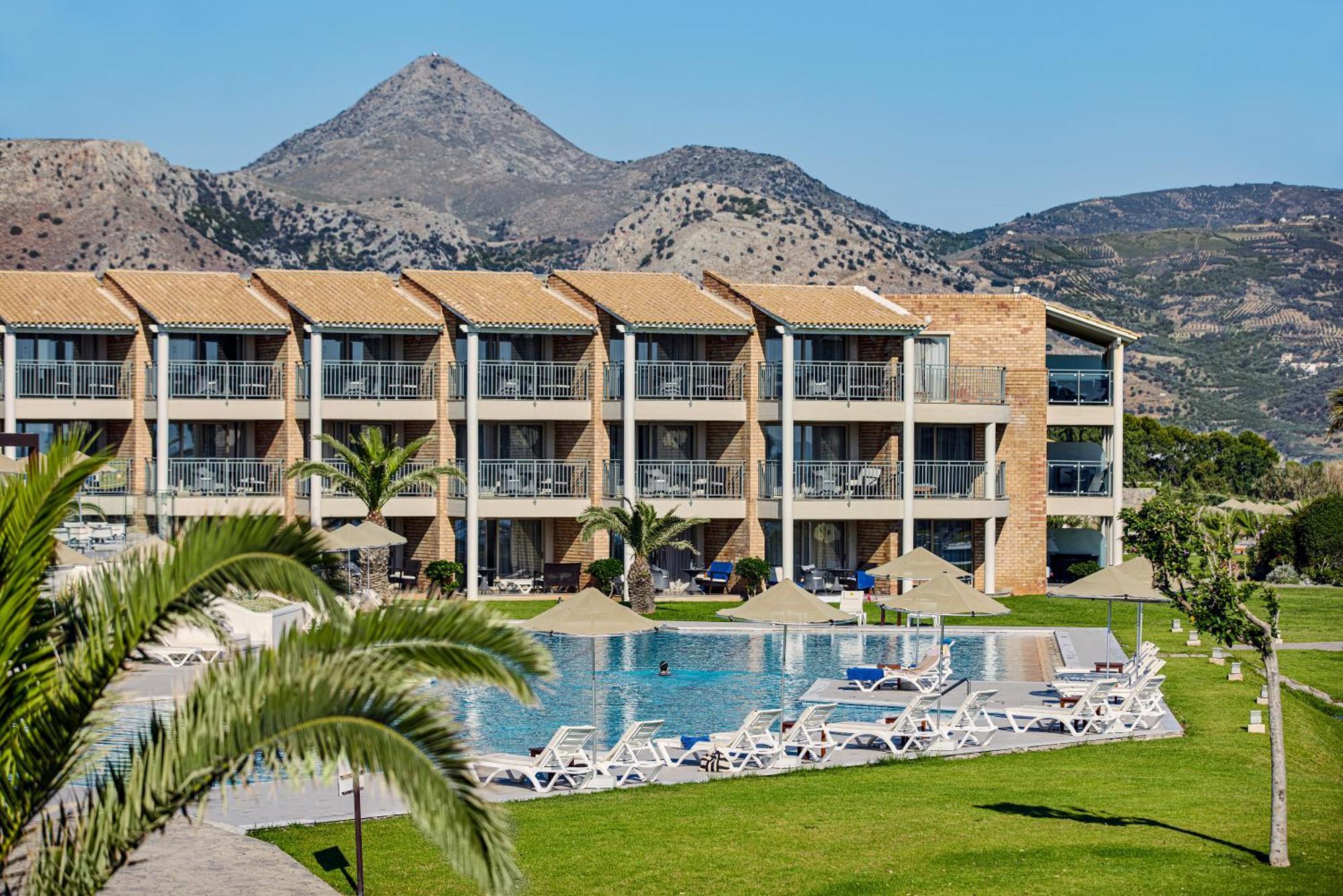 Tui Magic Life Candia Maris - Adults Only Esterno foto
