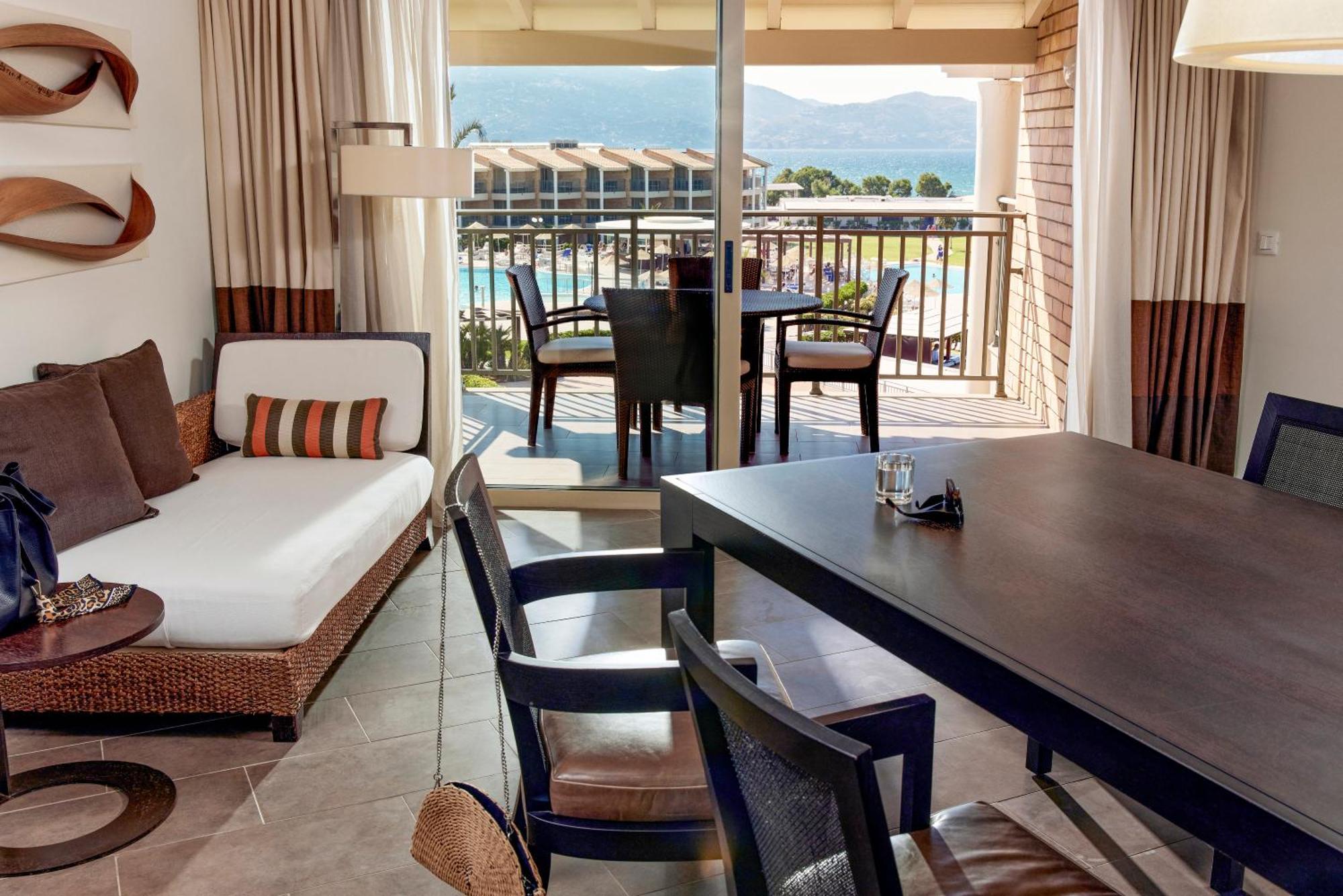 Tui Magic Life Candia Maris - Adults Only Camera foto