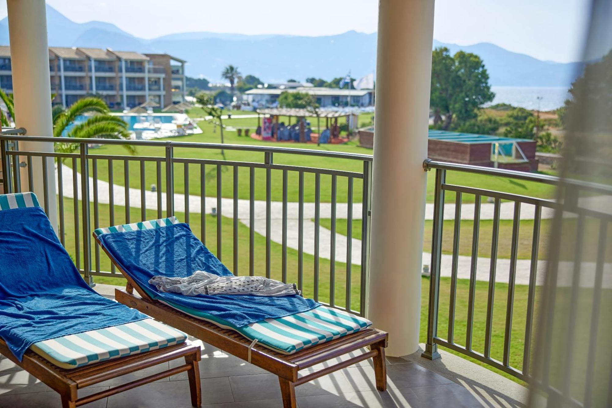 Tui Magic Life Candia Maris - Adults Only Esterno foto