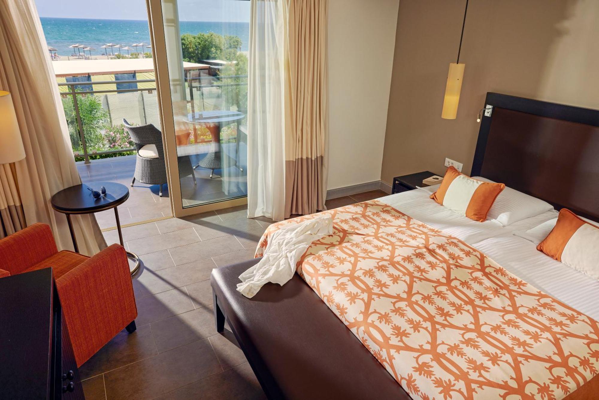 Tui Magic Life Candia Maris - Adults Only Camera foto