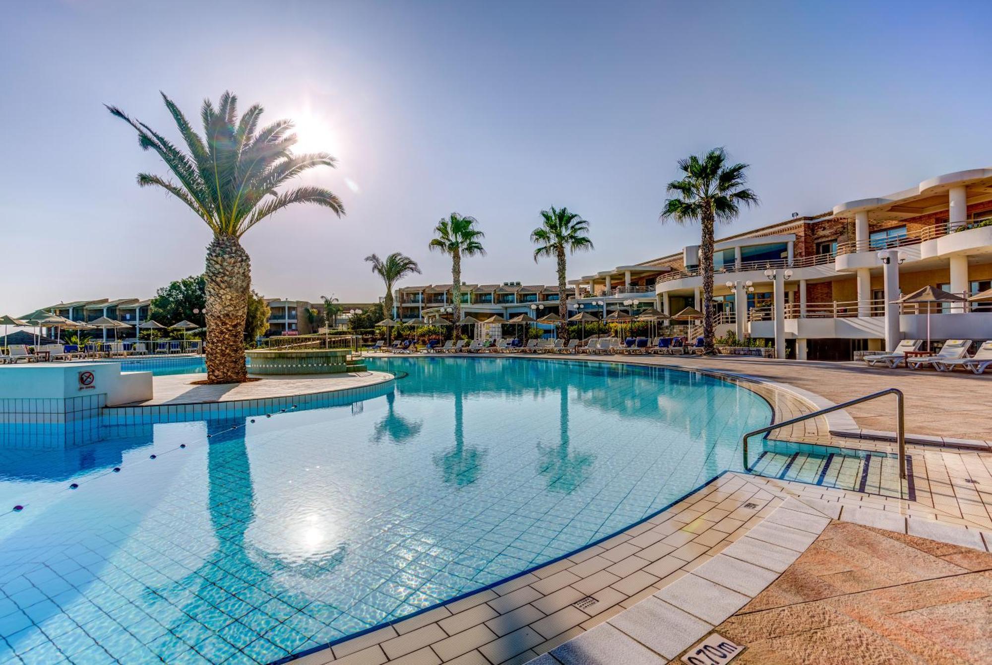 Tui Magic Life Candia Maris - Adults Only Esterno foto