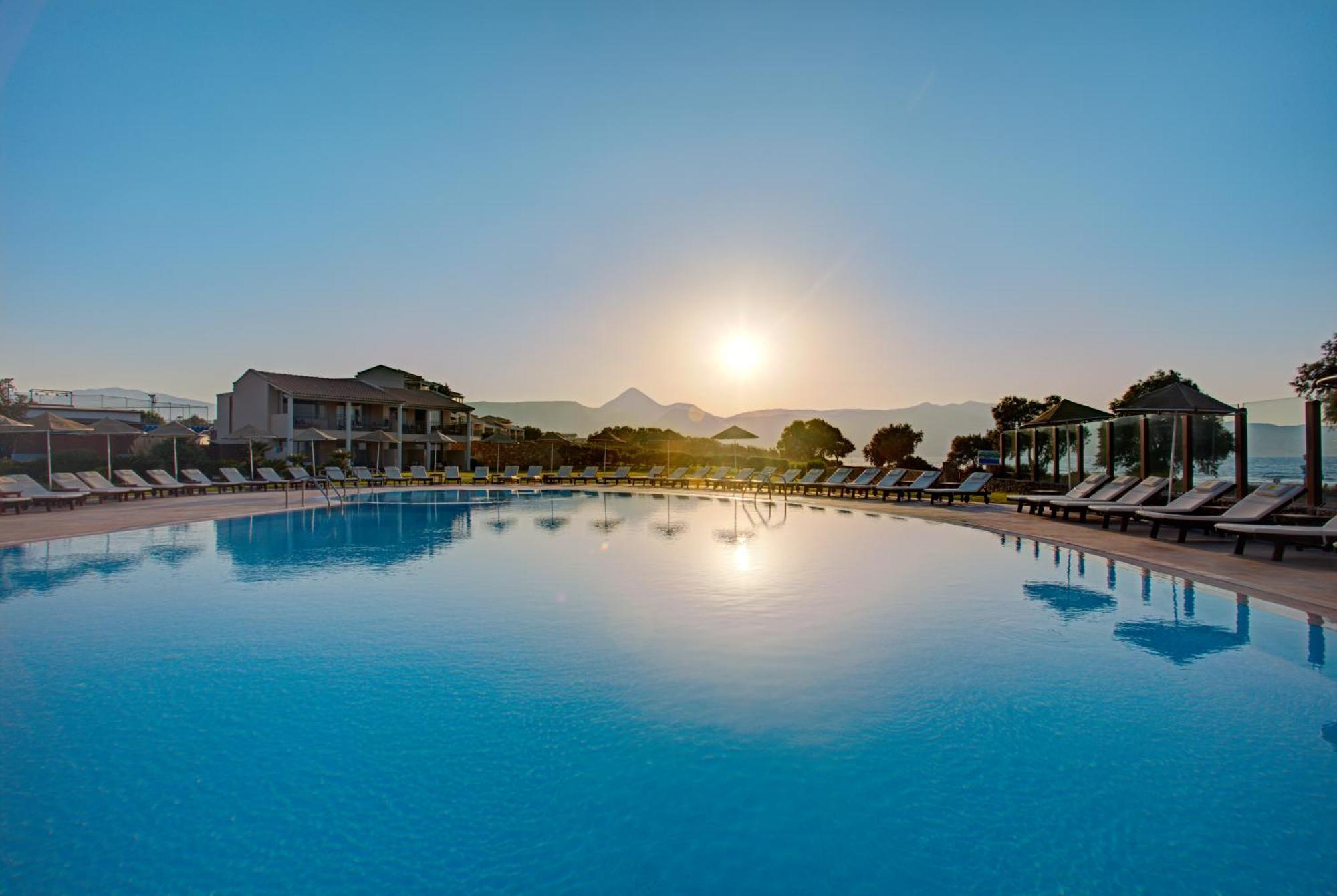 Tui Magic Life Candia Maris - Adults Only Esterno foto