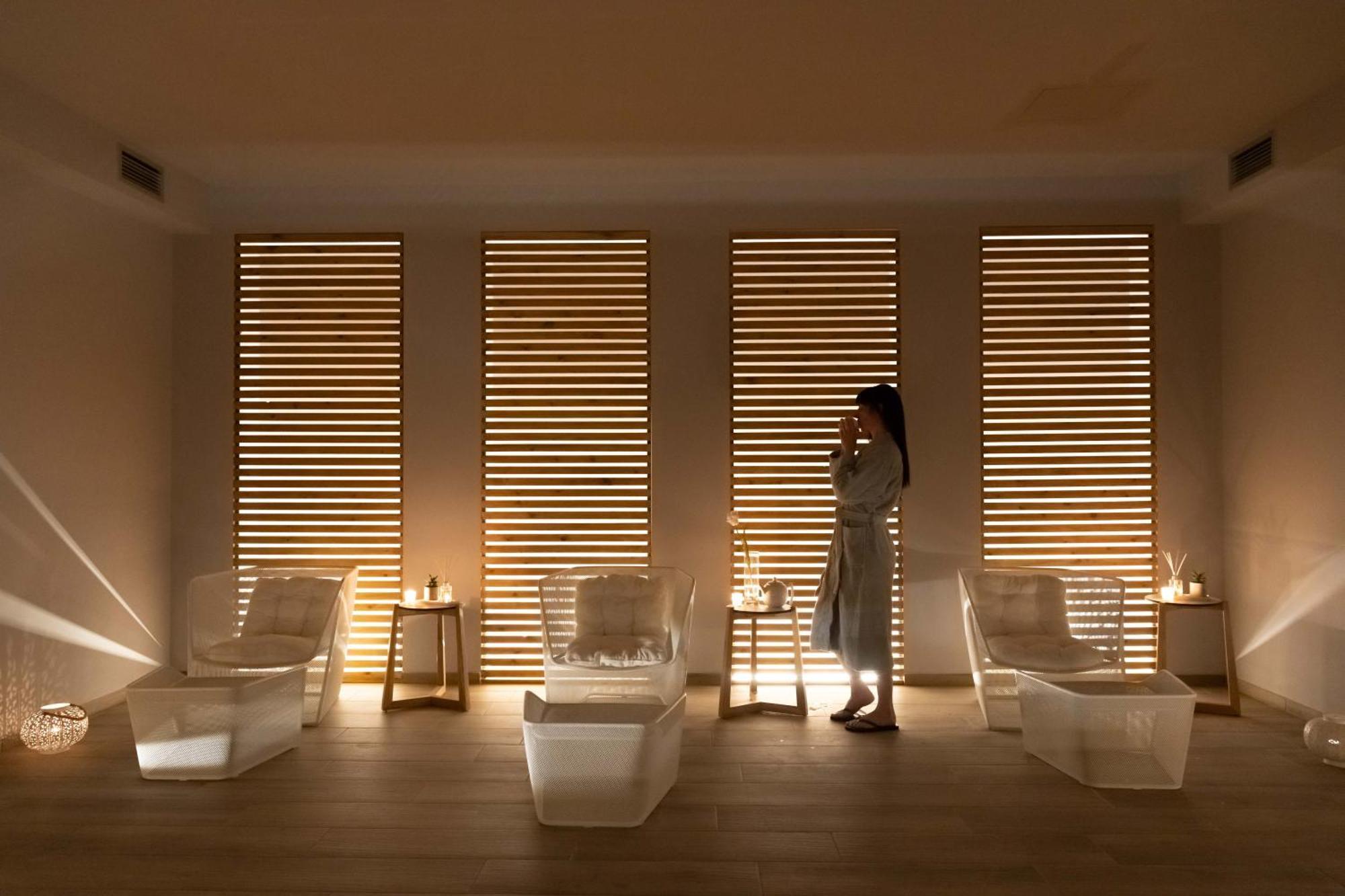 Tui Magic Life Candia Maris - Adults Only Esterno foto