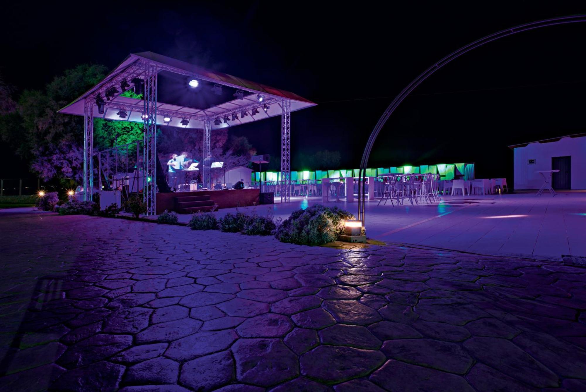 Tui Magic Life Candia Maris - Adults Only Esterno foto