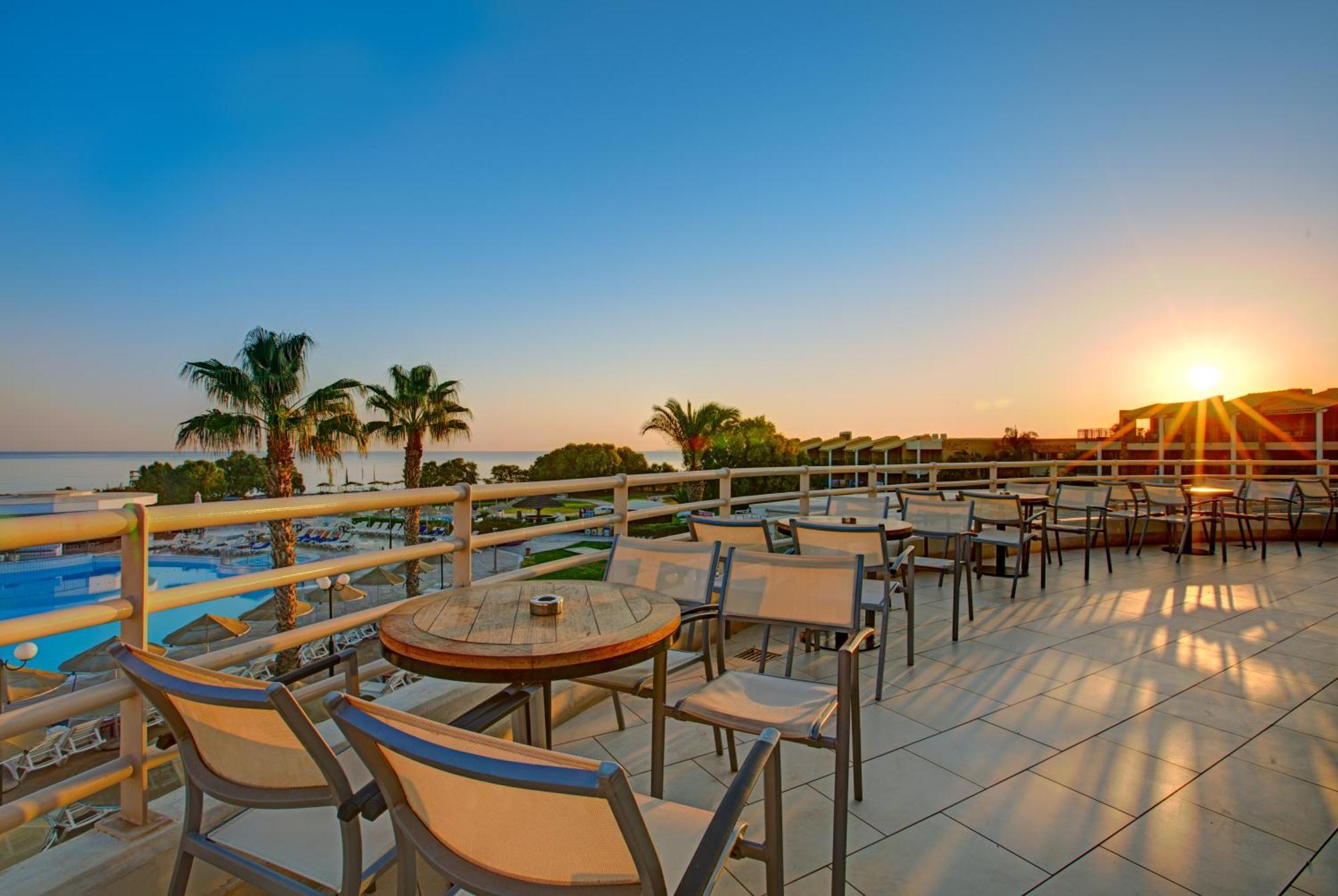 Tui Magic Life Candia Maris - Adults Only Esterno foto