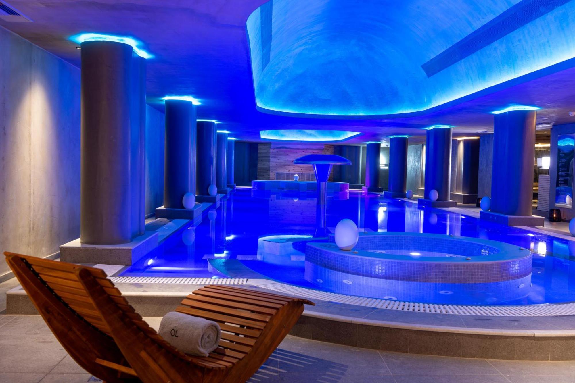 Tui Magic Life Candia Maris - Adults Only Esterno foto