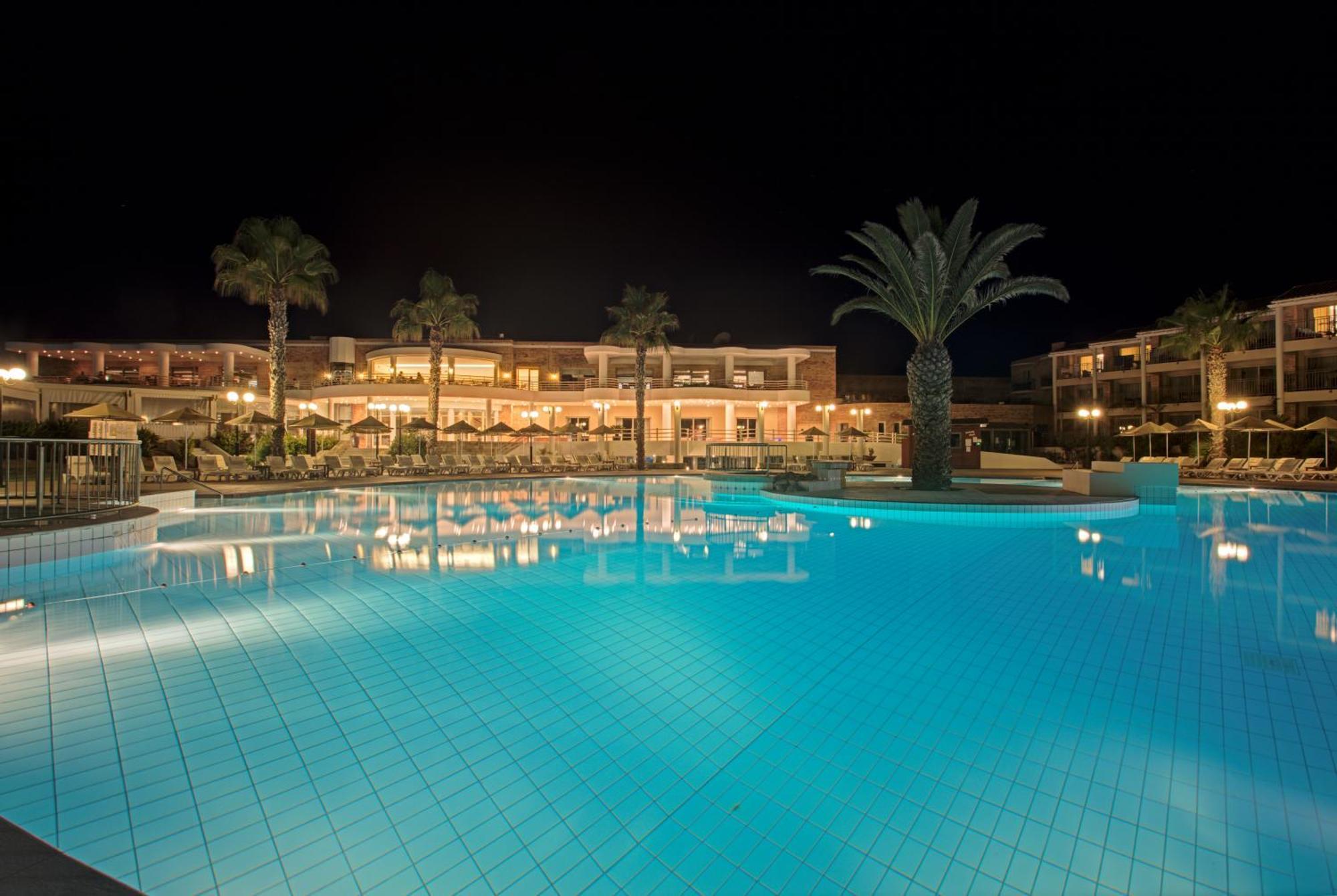 Tui Magic Life Candia Maris - Adults Only Esterno foto