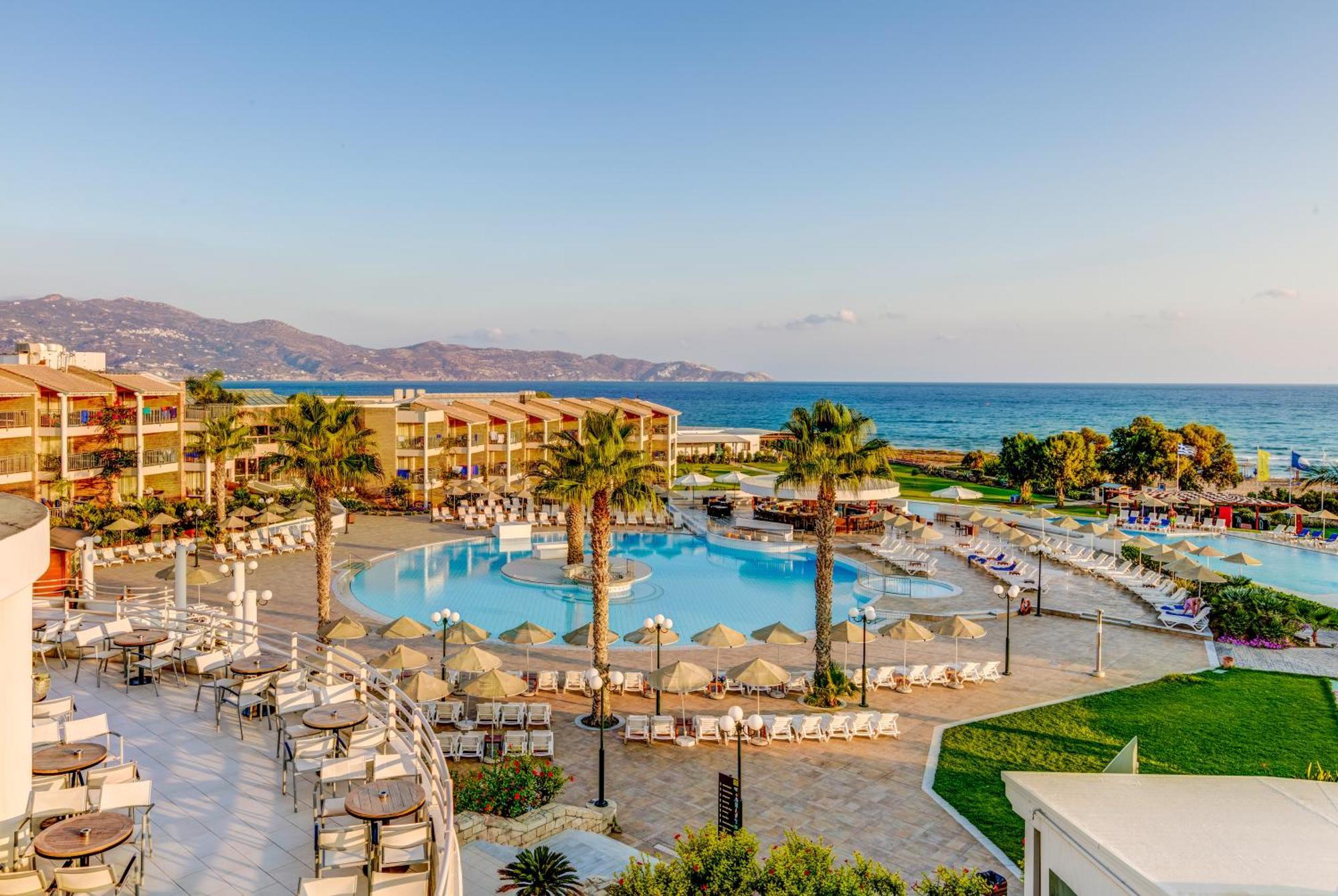 Tui Magic Life Candia Maris - Adults Only Esterno foto
