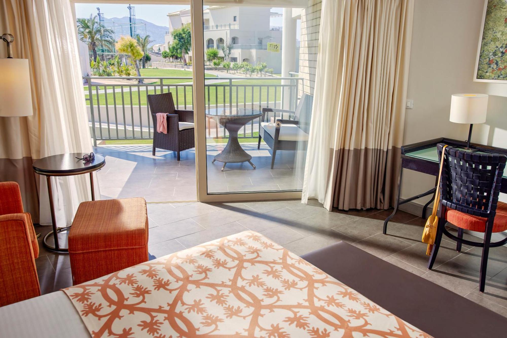 Tui Magic Life Candia Maris - Adults Only Camera foto
