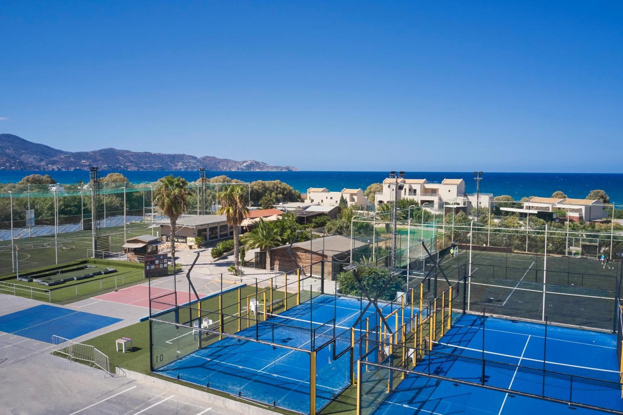 Tui Magic Life Candia Maris - Adults Only Esterno foto