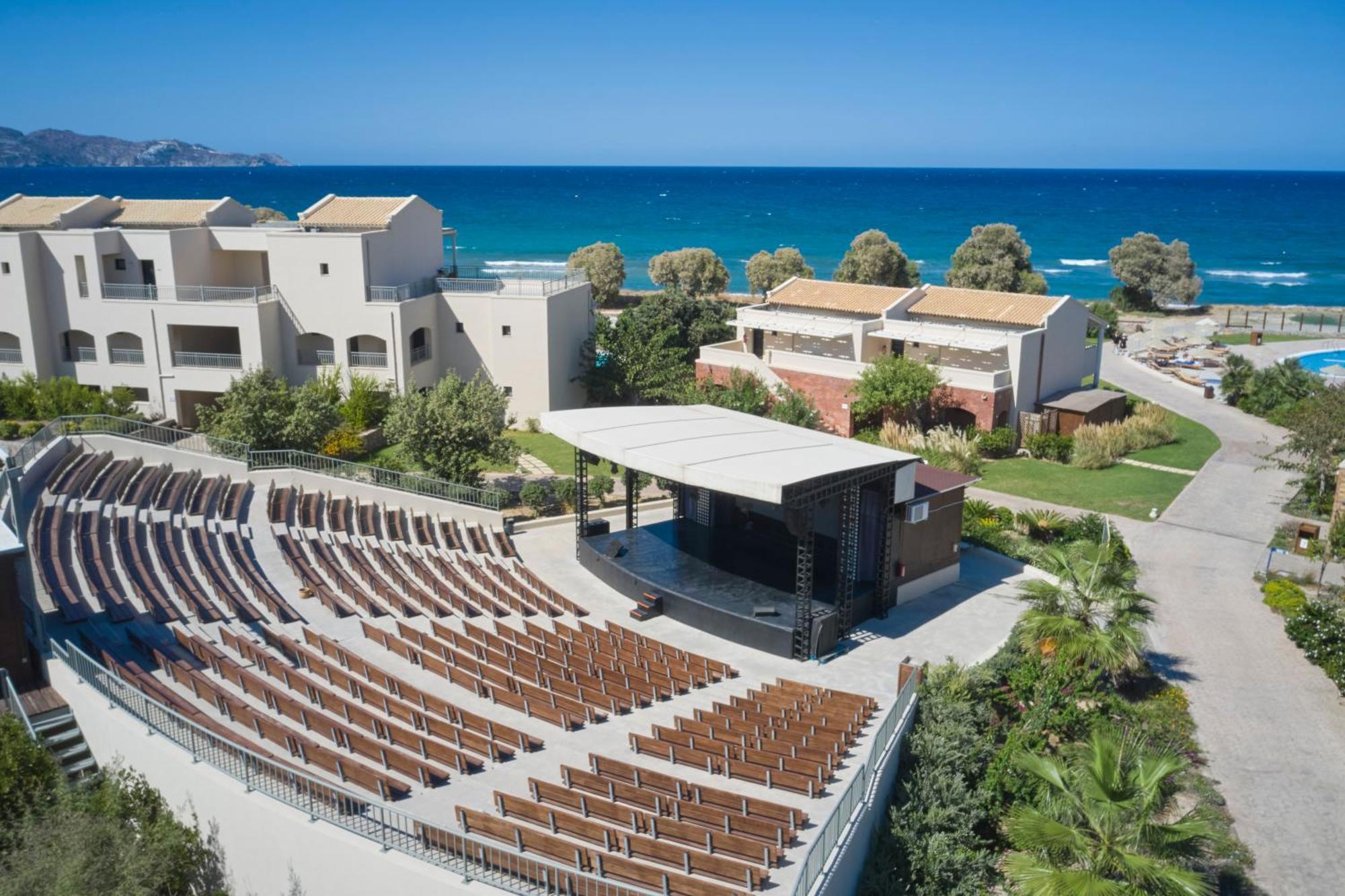 Tui Magic Life Candia Maris - Adults Only Esterno foto